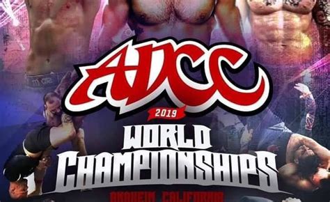 adcc results 2019